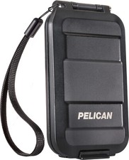 Black Pelican G5 Personal Utility RF Field Wallet