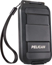 Black Pelican G5 Personal Utility RF Field Wallet