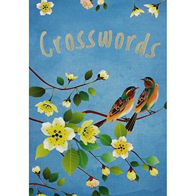 Crosswords,Arcturus Publishing- 9781784287252