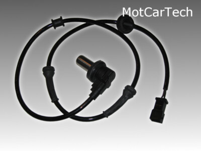 Capteur ABS Arrière Gauche/droit Pour Audi A4 (1994-2000) - Référence 8D0927807A/C - Neuf