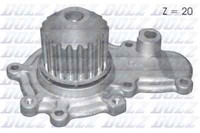 Dolz Wasserpumpe FüR Chrysler PT Cruiser Stratus Cabriolet Voyager/Grand