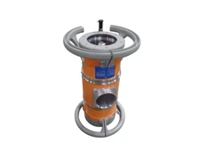 GE INSPECTION TECHNOLOGIES ISOVOLT 450M2/0.4-1.0HP