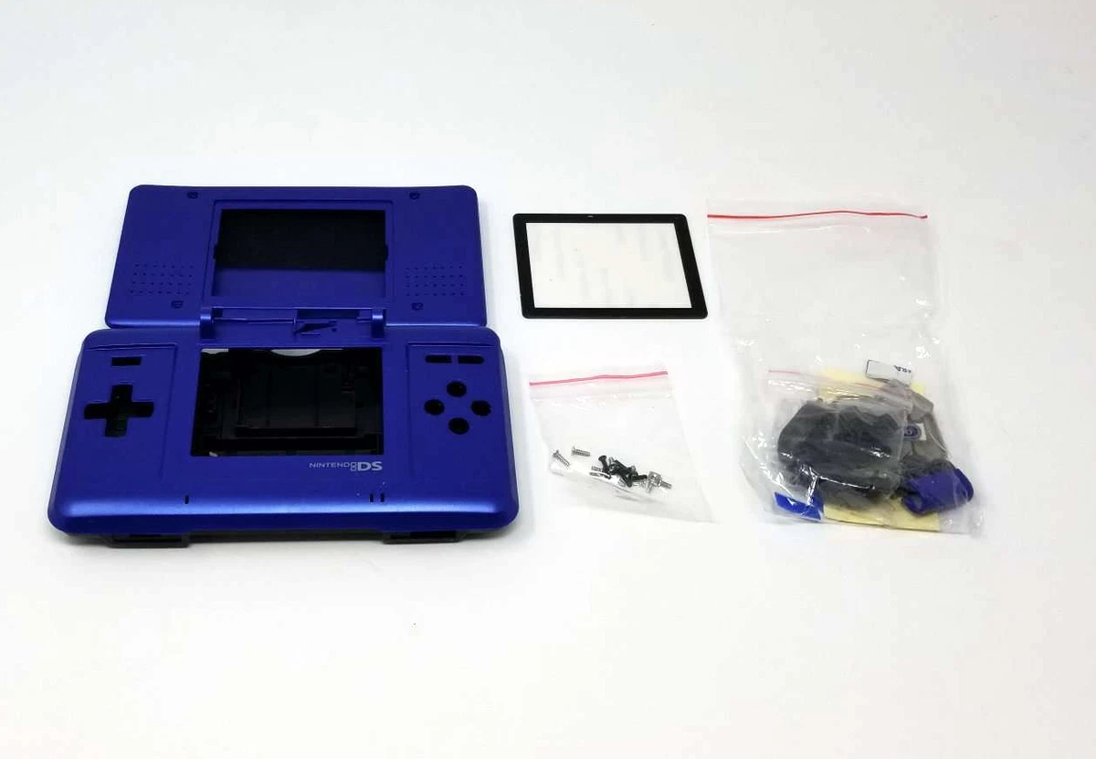 Nintendo ds case replacement cheap