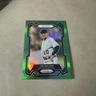 2024 PANINI PRIZM BASEBALL GREEN PRIZM JIM LEYLAND DETROIT TIGERS #22