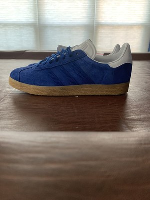 mens adidas size 8