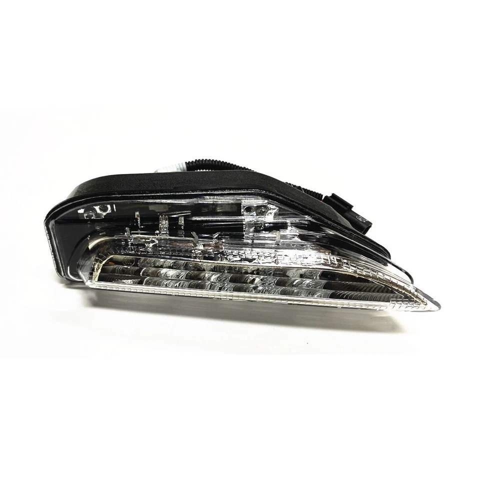 Kit de 2 luces antiniebla de señal de giro delanteras para Infiniti Q70L 2015-2019 2016 2017 Foto 4 de 4