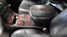 Console Front Floor With Entertainment System Fits 07-08 Escalade 989432 Console Front Floor With Entertainment System Fits 07-08 Escalade 989432