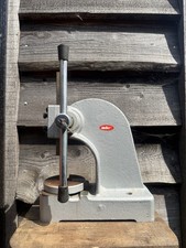 Arbor Press 1 Ton