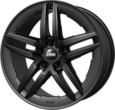 4 Alu Ganzjahresräder für Audi Q3 8R 8R1 8R2 8R ABE  CMS C29-AERO 235/50R18 Ganz
