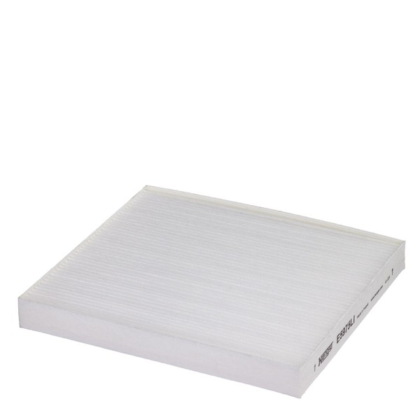 Hengst Filter Innenraumfilter E5975LI Aktivkohlefilter Pollenfilter FüR Hyundai-image