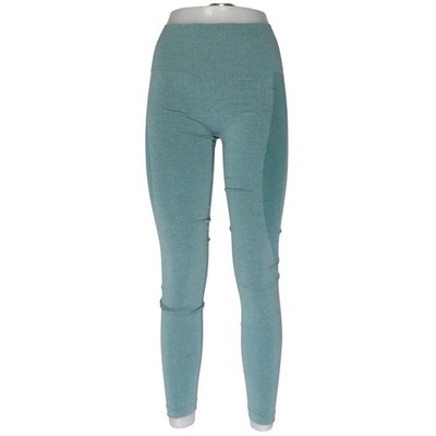 Madlady, Sportleggings, Größe: S, Grün, Elasthan/Polyamid/Polyester #vDm
