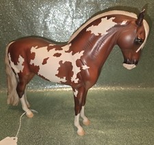 Peter stone Andalusian, Frontier.   Flaws