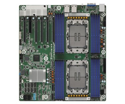 Asrock SP2C741D16-2T lga4677 Supports 5/4th Gen Intel Xeon Scalable cpu C741