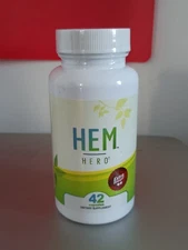 Hem Hero Extra Strength Hemorrhoid Treatment - Reduce Swelling  *FREE SHIPPING*
