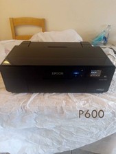 Epson SureColor SC-P600 A3+ Photo Printer - Spares/Repair - Parts