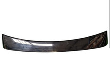 2006-2011 Chevrolet Chevy Hhr Ss Special Edition Rear Spoiler Black 15944330 Oem