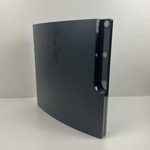 Sony PS3 Slim CECH-2102A 12GB Console - Faulty / For Parts