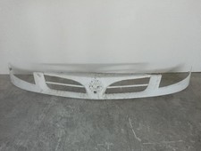 Capot Nissan KUBISTAR