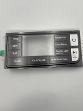 Genuine Washer Control Board W11166232G#LB15