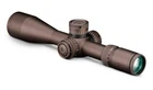 Vortex Optics Razor HD Gen III 6-36x56 FFP EBR-7D MOA 34 mm Tube Riflescope
