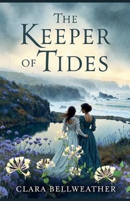 The Keeper of Tides by Clara Bellweather Paperback Book