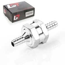 Kraftstoff Pumpe Handpumpe Sechskant Ventil Alu gerade Ø 6mm für DAEWOO