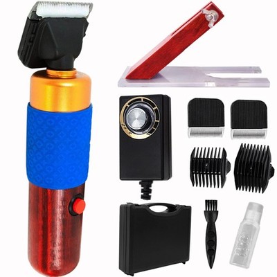 Carpet Trimmer with Shearing Guide, Speed Adjustable Rug Tufting Carver Clipp...