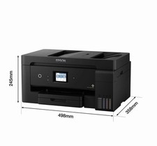 Epson EcoTank ET-15000 A3+ All-In-One Printer (A4 Scan & A3+ Print)