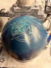 Roto Grip RST X1 Bowlingball
