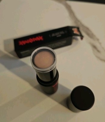 REINA REBELDE On Your Face Radiance Stick 0.32 oz/9g Sueño New In Box Full Size