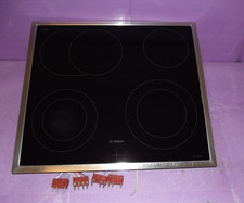 Bosch NKH645G17M/01 HT6EK60E Glaskeramik 2 Jahre Garantie CERAN® Kochfeld X173