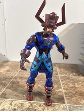 Marvel Legends Galactus BAF Complete ToyBiz Action Figure
