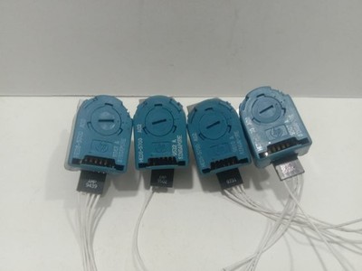 HP Broadcom HEDS-5700 A02 Encoder (lot of 5pcs)
