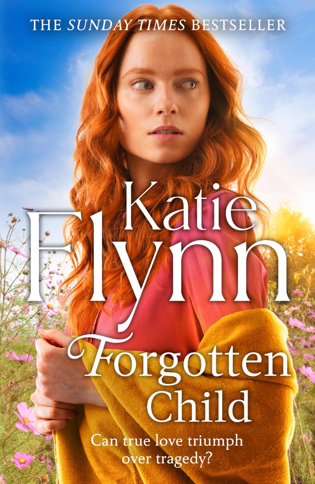 Forgotten Child: The brand new heartwarming historical romance n