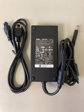 NEW GENUINE Dell Alienware M17x 180W 19.5V 9.23A LA180PM180 JRFH1 74X5J 3XYY8