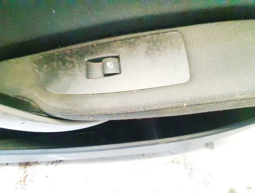 Fensterheber schalter  BMW 1-Series DE1662903-11