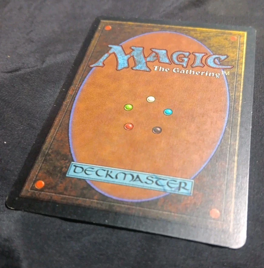 Phyrexian Dreadnought Mirage Regular Rare MTG Magic The Gathering - Image 4 of 4