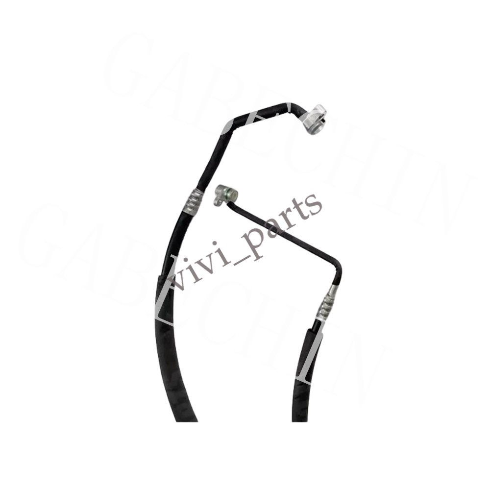 A/C AIR CONDITION HOSE 4S0816750D 4S0816741A For Lamborghini Huracan