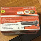 Magnavox TB100MW9 DTV Digital to Analog Converter Box ATSC DTV Converter