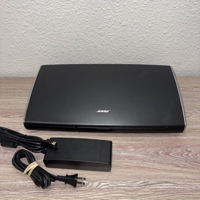 Bose AVM Control Console Model 402455 w/ OEM Power Adapter *Powers On/Untested**