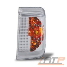 BLINKLEUCHTE SPIEGELBLINKER RECHTS FÜR CITROEN JUMPER FIAT DUCATO PEUGEOT BOXER