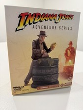 Hasbro Indiana Jones Adventure Series - Indiana Jones  Temple Escape  Action...