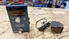 Source Audio SA270 EQ2 Programmable EQ Guitar...
