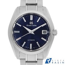 Grand Seiko Heritage Collection Mechanical Grand Seiko 60th Anniversary Iwate Mo