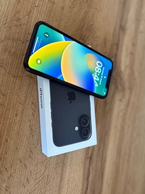 iPhone XR | 64 GB | schwarz
