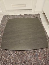 Venjakob Couchtisch 83 x 83cm aus Keramik ----Top Zustand---