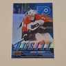 Upper Deck Series 1 Bustle Owen Tippett B-1 Flyers NHL Ice Hockey 2025-26