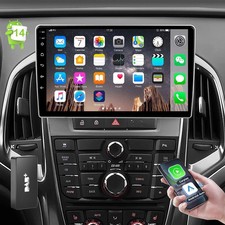 Mit DAB+ Android 14 Carplay 64GB Autoradio Für Opel Astra J Buick EXCELLE Verano