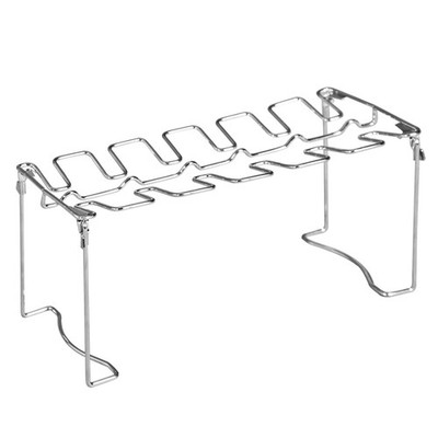 Camp Chef Hähnchenrack Hähnchenschenkel-Halter Hühnerflügel-Halter