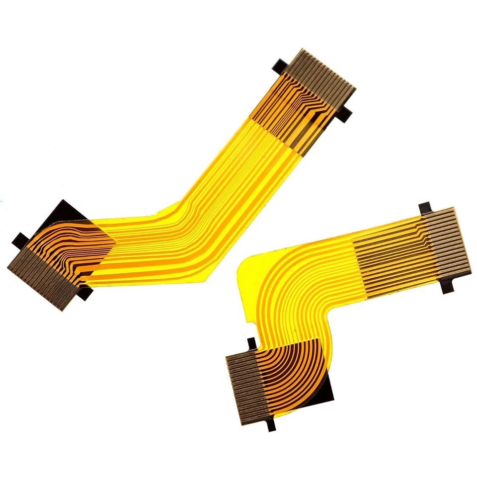 R1-R2 / L1-L2 Button Flex Cable For Playstation 5 PS5 Controller - Image 2 of 4